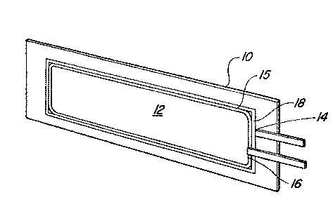 Une figure unique qui représente un dessin illustrant l'invention.